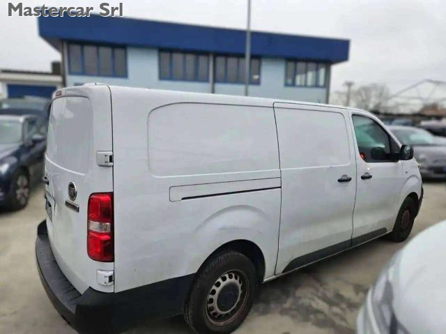 FIAT Scudo usata, con Alzacristalli elettrici