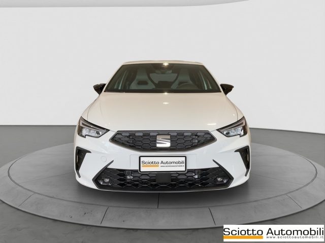 SEAT Ibiza usata, con ABS