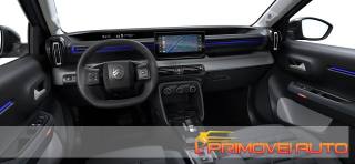 CITROEN C3 usata, con Controllo trazione