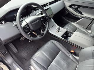 LAND ROVER Range Rover Evoque usata, con Cruise Control
