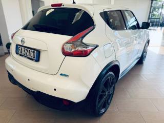 NISSAN Juke usata, con Airbag Passeggero