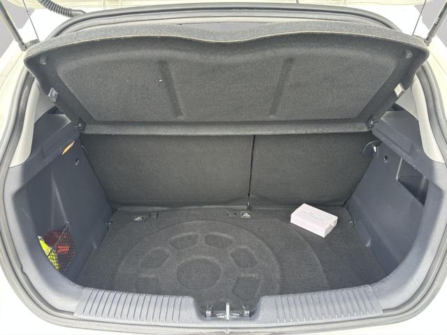 KIA Rio usata, con ESP