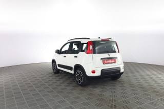 FIAT Panda usata 5