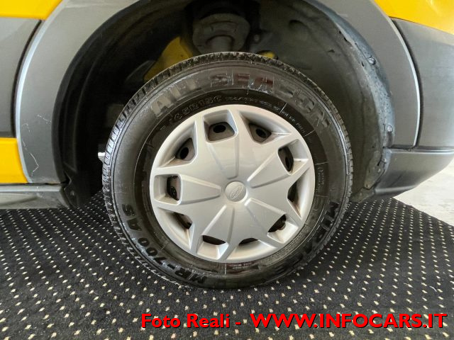 FORD Transit usata, con Bluetooth