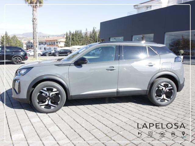 PEUGEOT 2008 usata, con Immobilizzatore elettronico