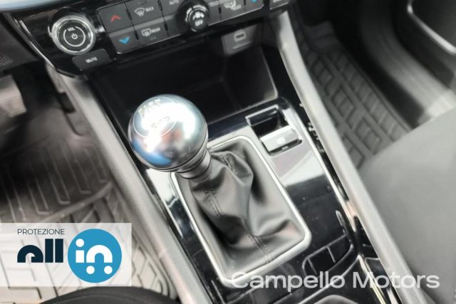 JEEP Compass usata 9