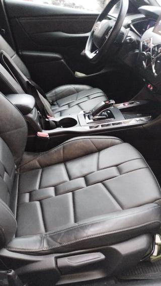 DS AUTOMOBILES DS 3 Crossback usata, con Bracciolo