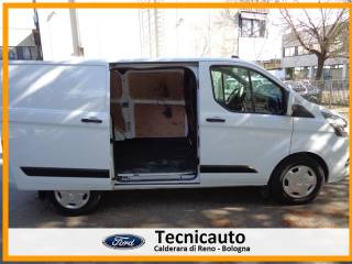 FORD Transit Custom usata, con Immobilizzatore elettronico