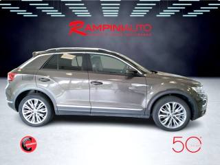 VOLKSWAGEN T-Roc usata 5