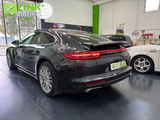 PORSCHE Panamera usata, con Airbag Passeggero