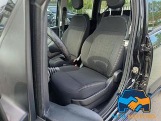 FIAT Panda usata, con Climatizzatore