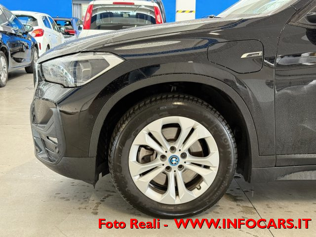 BMW X1 usata, con Portellone posteriore elettrico
