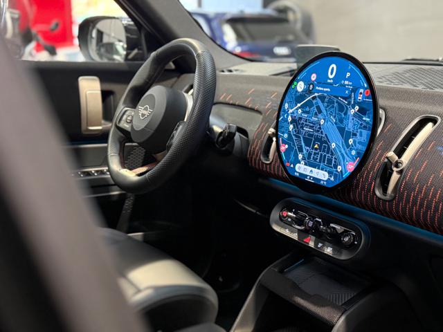 MINI Countryman usata, con Cruise Control