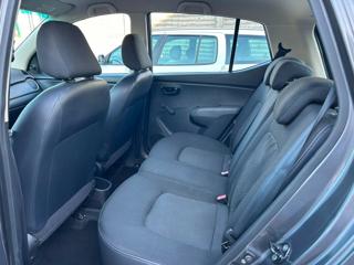 HYUNDAI i10 usata, con Chiusura centralizzata