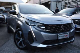 PEUGEOT 3008 usata, con Airbag