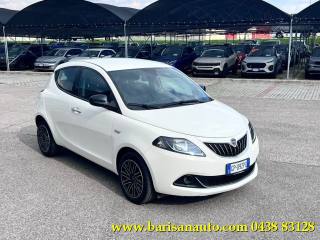 LANCIA Ypsilon usata, con Airbag
