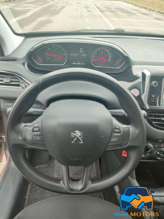 PEUGEOT 208 usata, con Climatizzatore