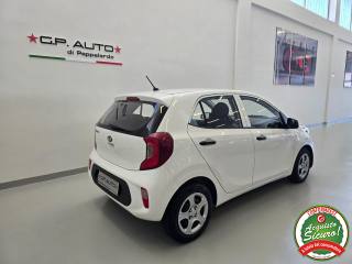KIA Picanto usata, con Alzacristalli elettrici
