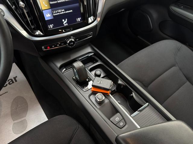 VOLVO V60 usata, con Controllo automatico clima