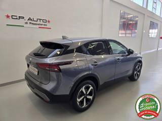 NISSAN Qashqai usata, con Alzacristalli elettrici