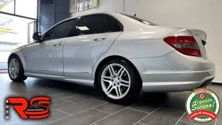 MERCEDES-BENZ C 320 usata, con Bluetooth