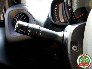 CITROEN C1 usata, con Volante multifunzione