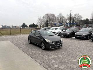 PEUGEOT 208 usata, con Airbag Passeggero