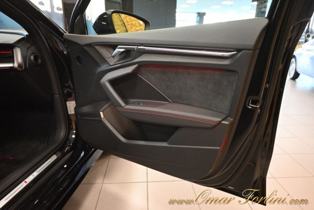AUDI RS3 usata 272
