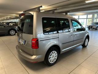VOLKSWAGEN Caddy usata, con Climatizzatore