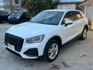 AUDI Q2 usata, con Airbag laterali