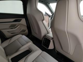 PORSCHE Taycan usata, con Bluetooth