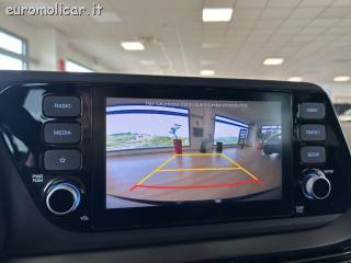 HYUNDAI i20 usata, con Servosterzo