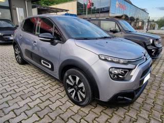 CITROEN C3 usata, con Controllo trazione