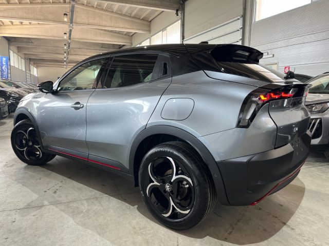 ALFA ROMEO Junior usata, con Alzacristalli elettrici