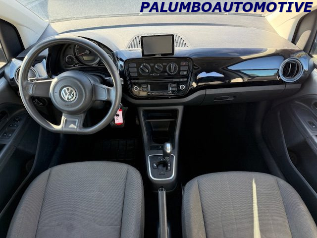 VOLKSWAGEN up! usata, con Controllo trazione