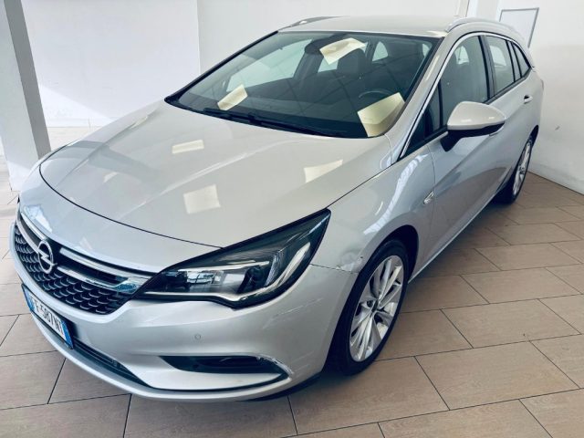 OPEL Astra usata, con Airbag