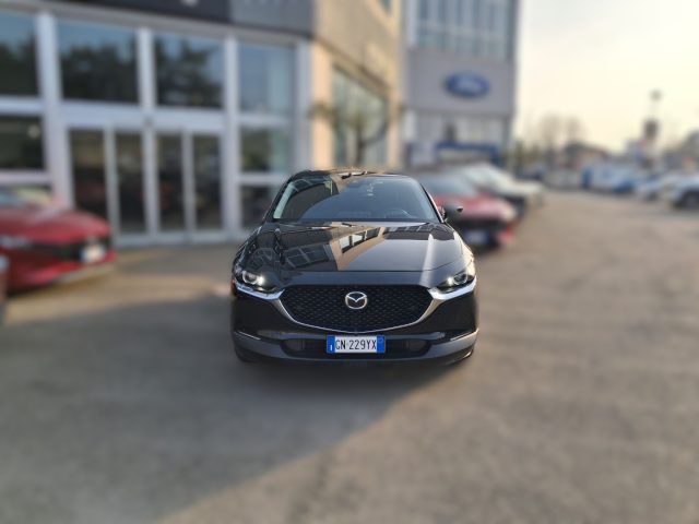 MAZDA CX-30 usata, con Chiusura centralizzata