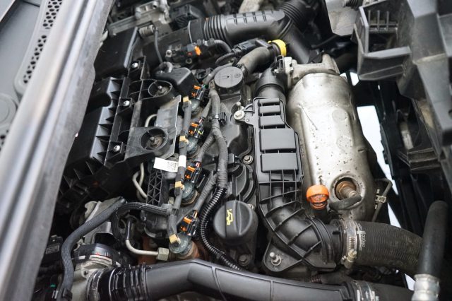 OPEL Combo usata 50