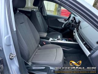 AUDI A4 usata, con Chiusura centralizzata