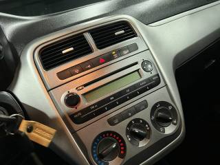 FIAT Punto usata, con Controllo trazione