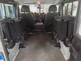 LAND ROVER Defender usata, con Trazione integrale