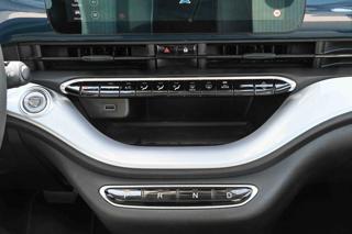 FIAT 500e usata, con Servosterzo