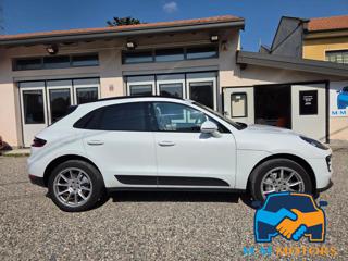 PORSCHE Macan usata, con Airbag Passeggero