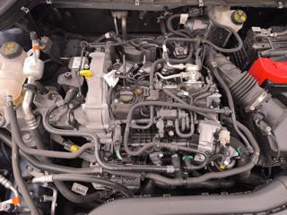 FORD Focus usata, con Specchietti laterali elettrici