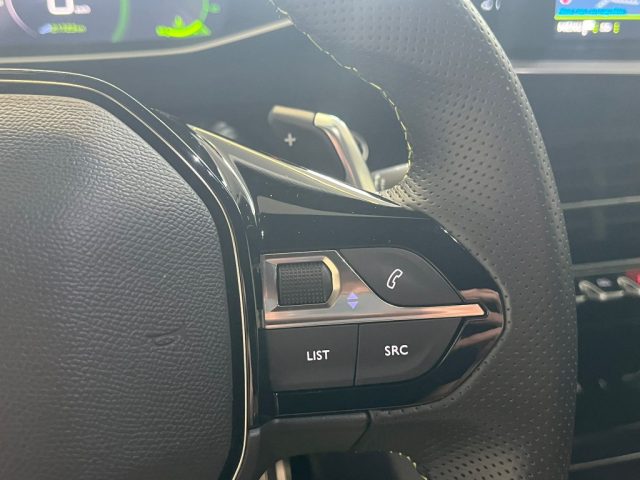 PEUGEOT 208 usata, con Bluetooth