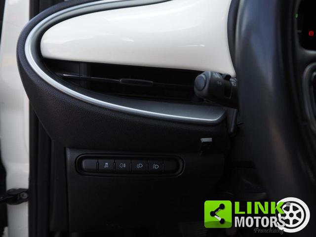 FIAT 500e usata 27