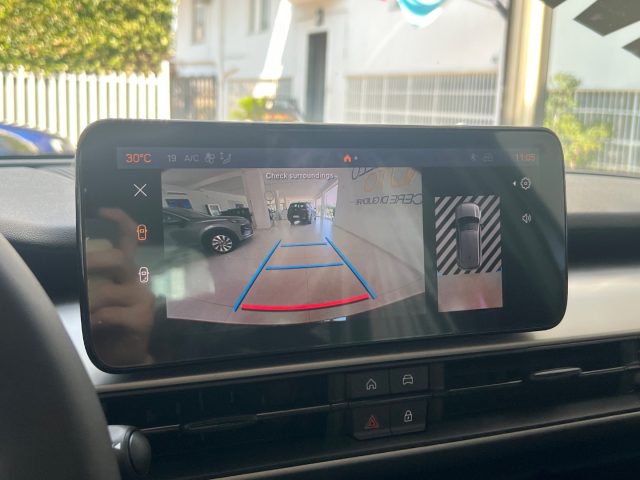 JEEP Avenger usata, con Immobilizzatore elettronico