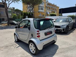 SMART ForTwo usata, con Cerchi in lega