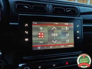 CITROEN C3 usata, con ESP