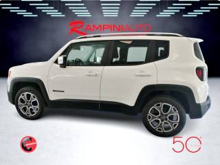 JEEP Renegade usata 12